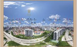 Bartley Vue (D19), Apartment #502959611